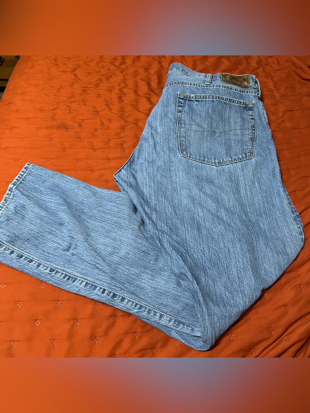 Polo by Ralph Lauren Men's Jeans 40X34
